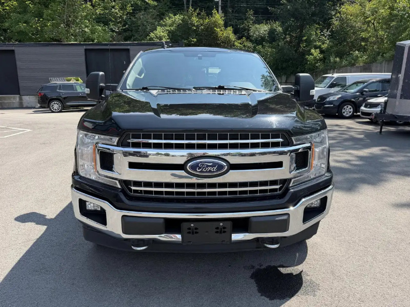 car Ford F-150 id89587 photo #2