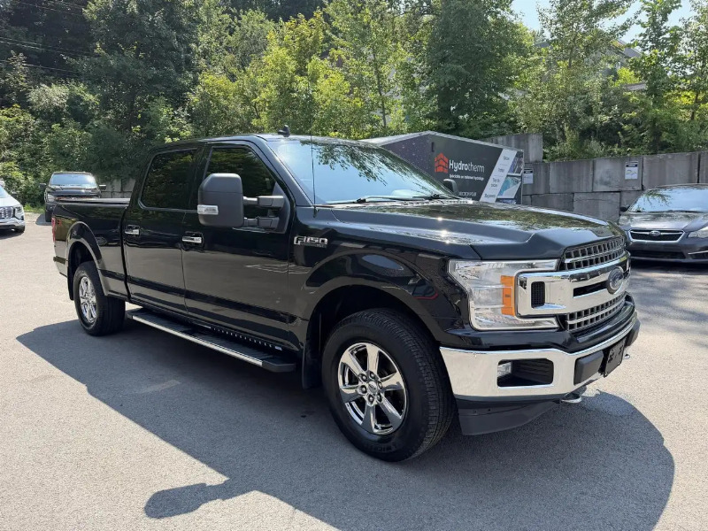 car Ford F-150 id89587 photo #3