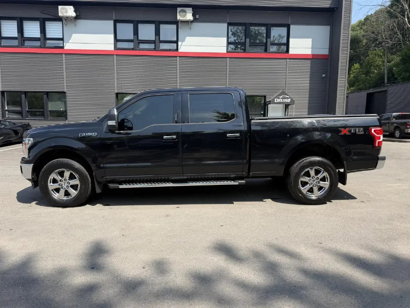 car Ford F-150 id89587 photo #7