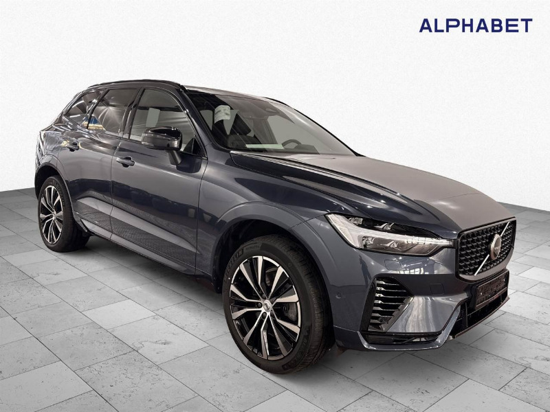 car Volvo XC60 id89593 main photo