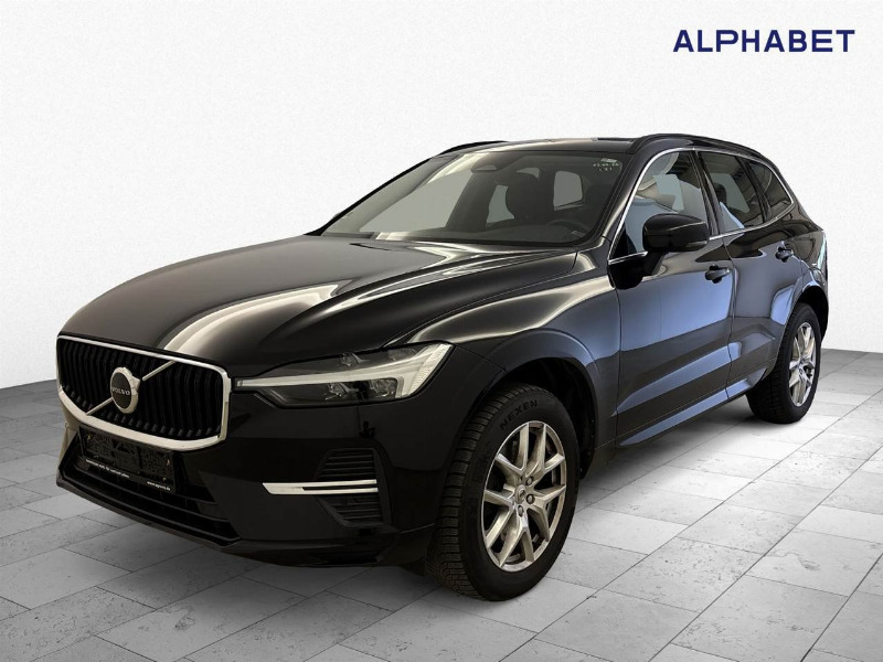 car Volvo XC60 id89595 photo #2