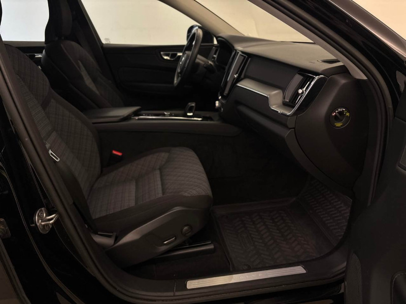 car Volvo XC60 id89595 photo #7