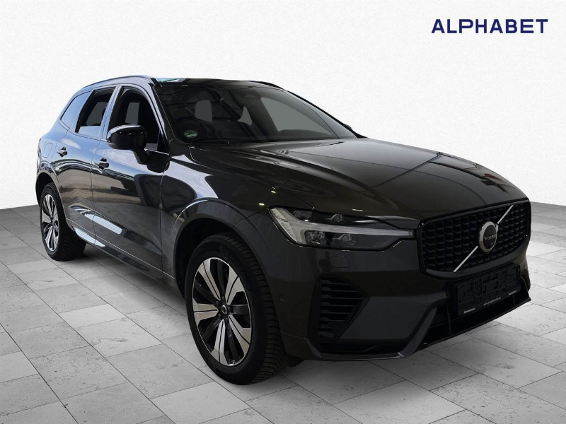 car Volvo XC60 id89596 main photo