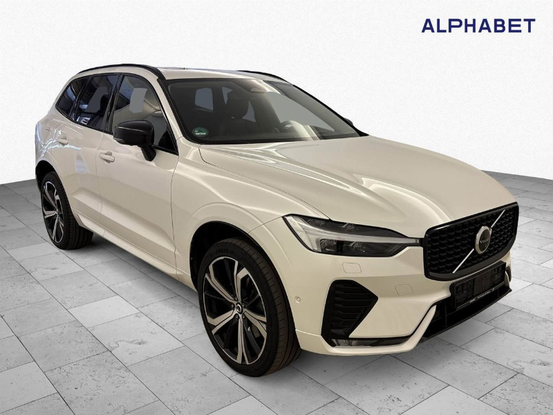 car Volvo XC60 id89603 main photo
