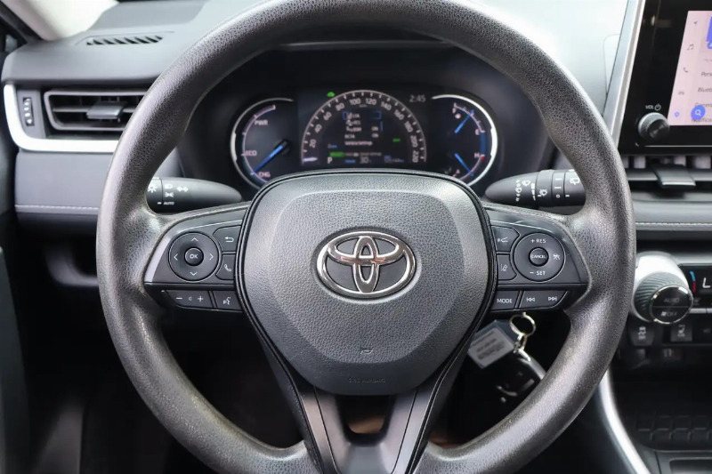 car Toyota Rav 4 id89607 photo #10