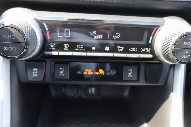 car Toyota Rav 4 id89607 photo #15