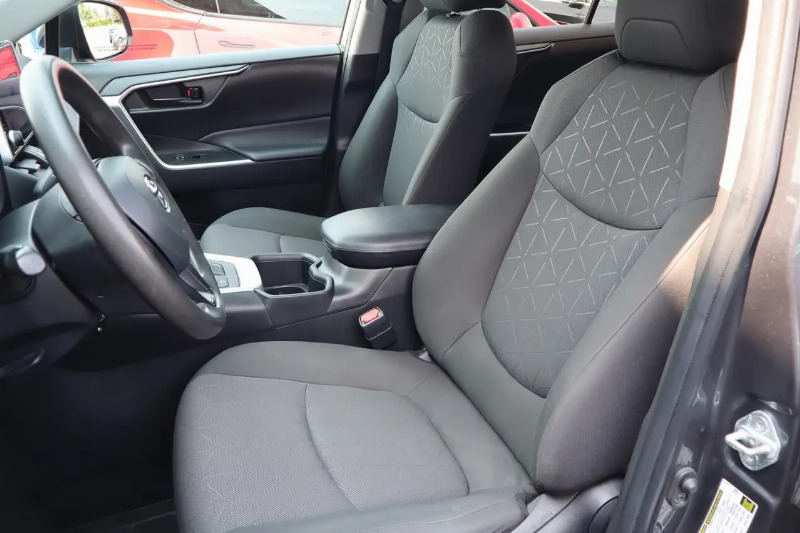 car Toyota Rav 4 id89607 photo #16