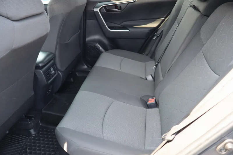 car Toyota Rav 4 id89607 photo #18
