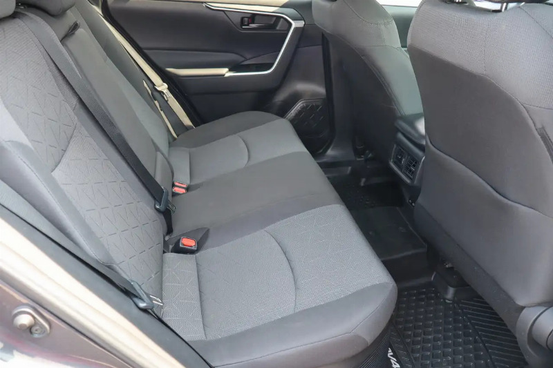 car Toyota Rav 4 id89607 photo #19