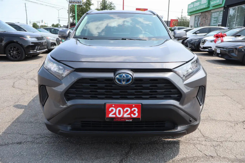 car Toyota Rav 4 id89607 photo #2