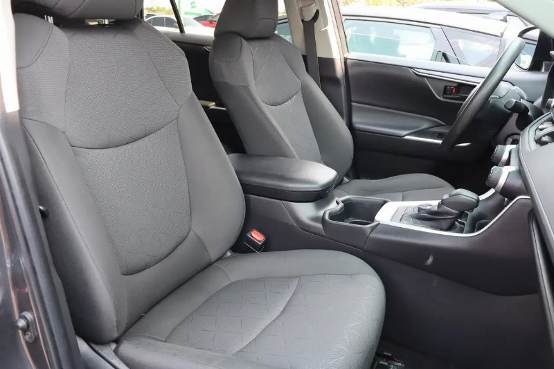 car Toyota Rav 4 id89607 photo #20
