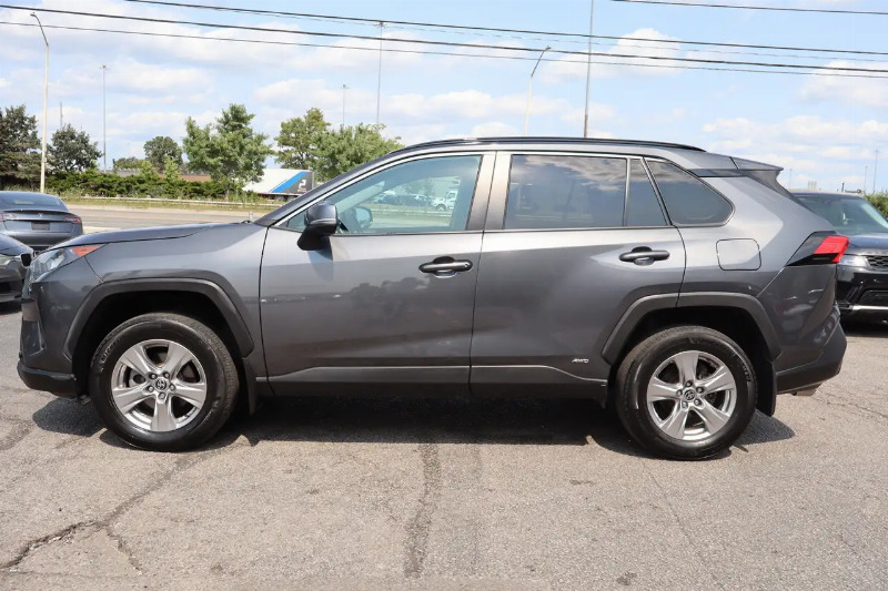 car Toyota Rav 4 id89607 photo #4