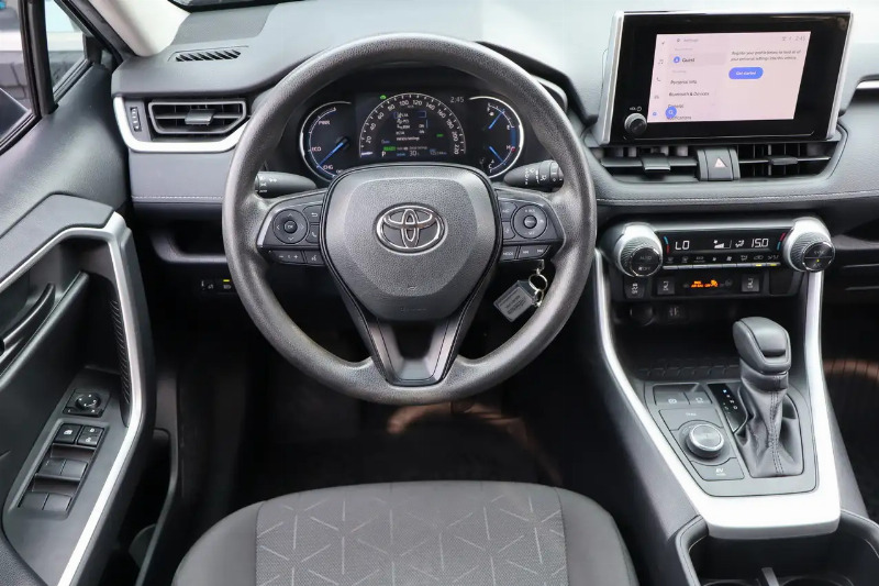 car Toyota Rav 4 id89607 photo #9