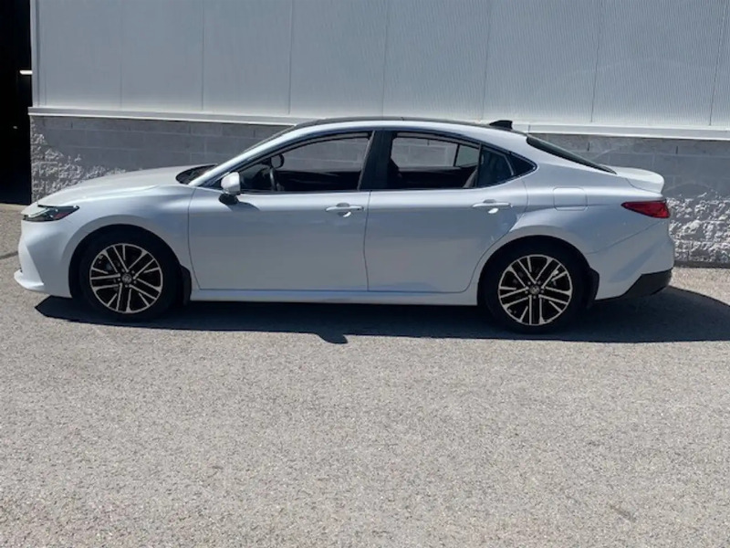 car Toyota Camry id89608 photo #2