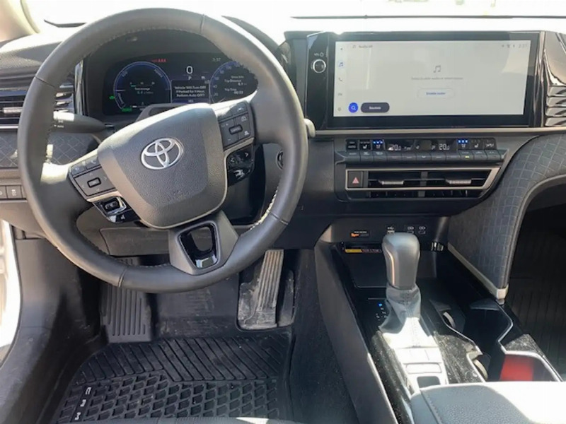 car Toyota Camry id89608 photo #3