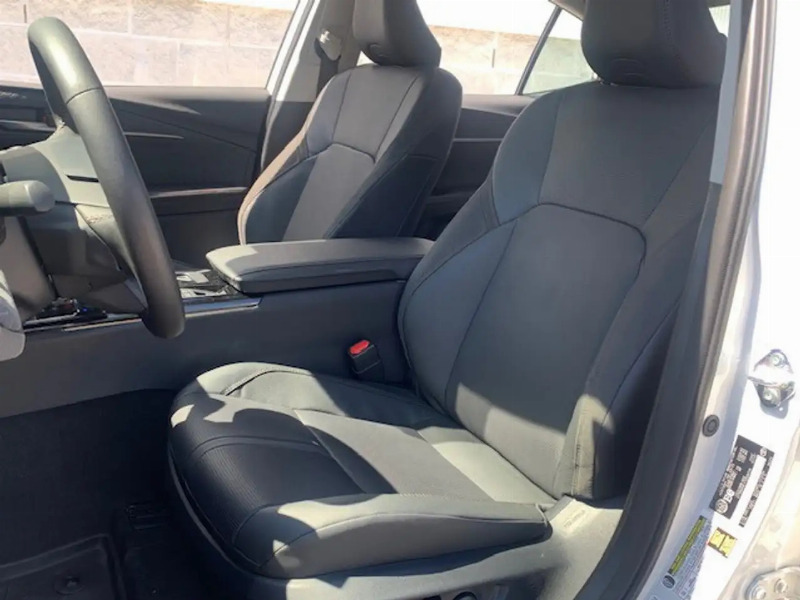 car Toyota Camry id89608 photo #6