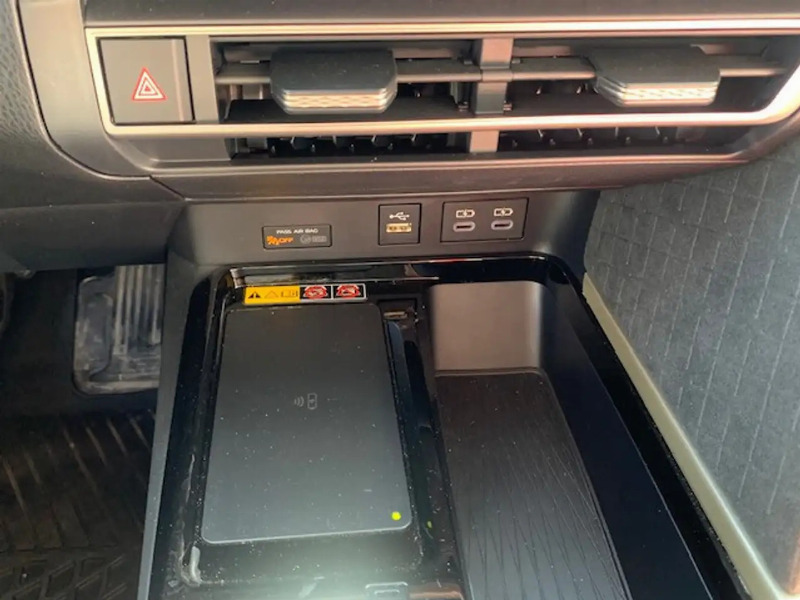 car Toyota Camry id89608 photo #7