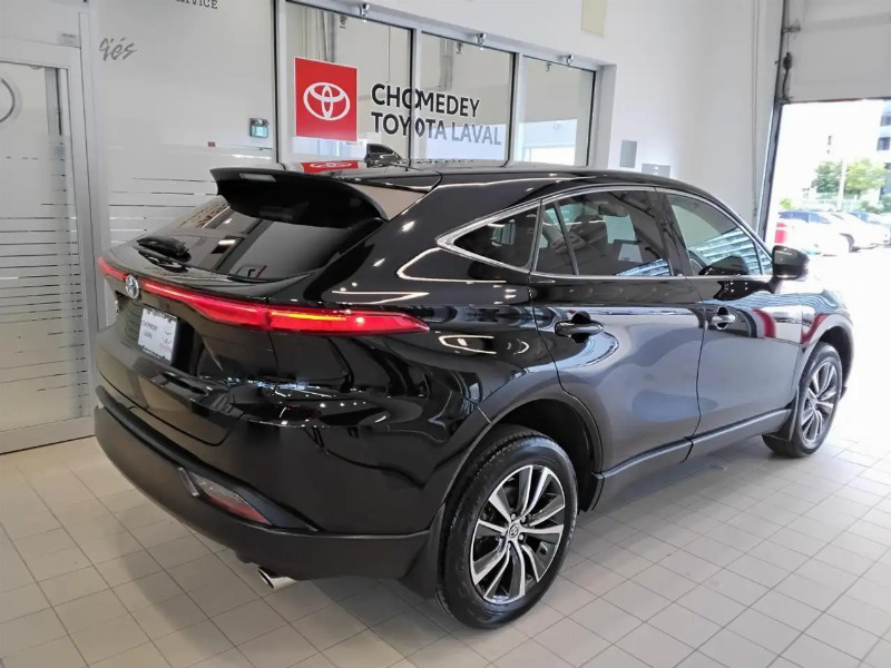 car Toyota Venza id89612 photo #6