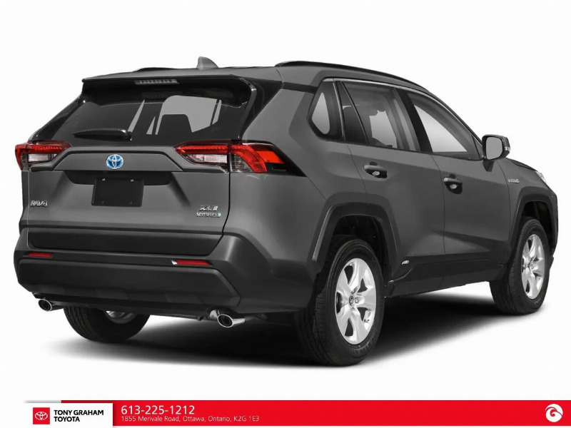 car Toyota Rav 4 id89615 photo #2