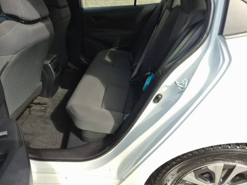 car Toyota Corolla id89616 photo #2