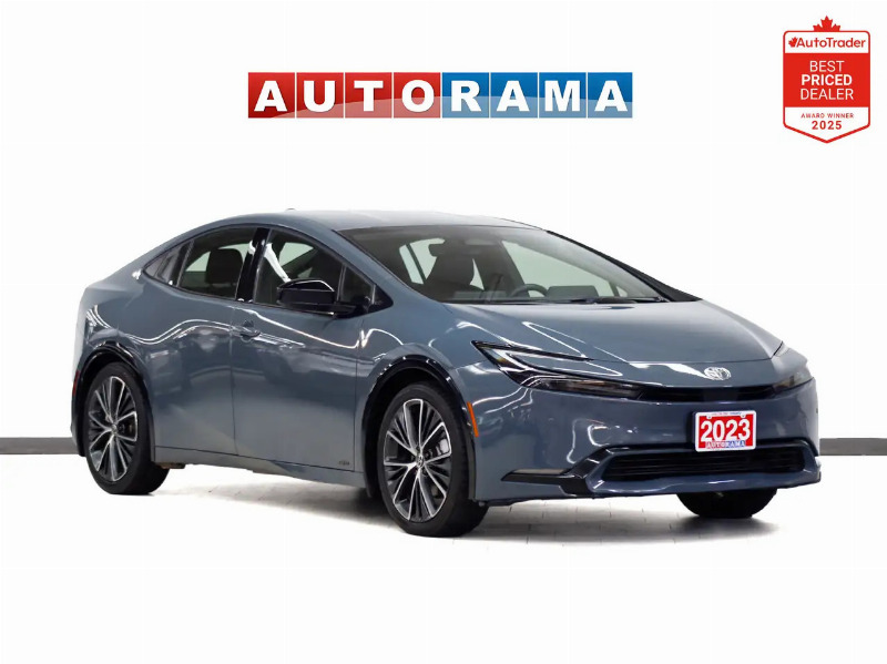 car Toyota Prius id89618 main photo