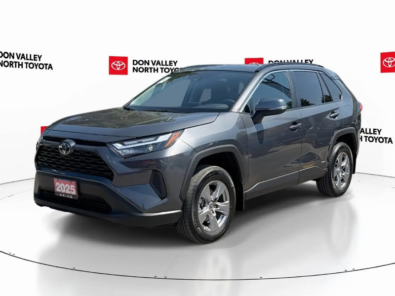 car Toyota Rav 4 id89627 main photo