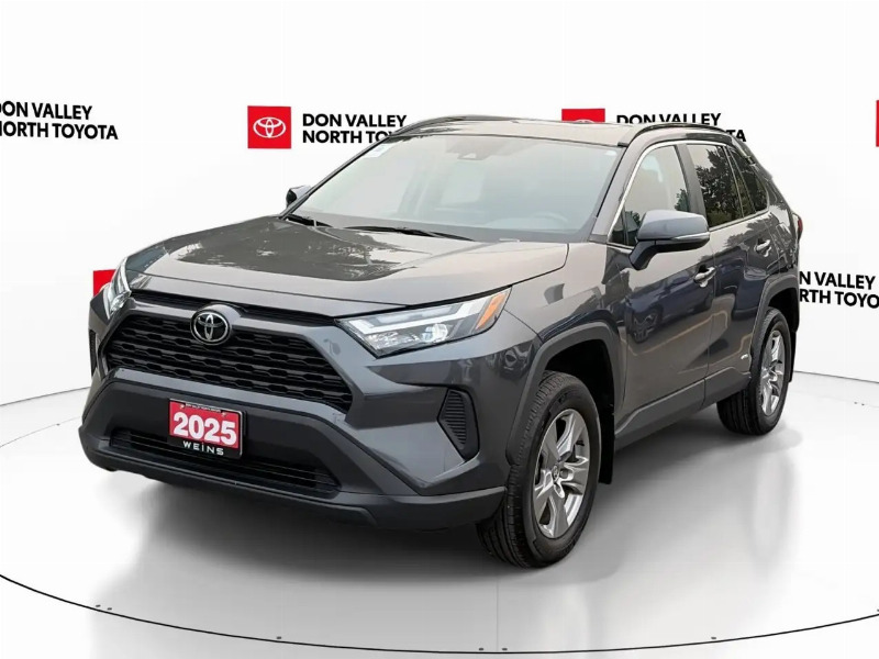 car Toyota Rav 4 id89628 main photo