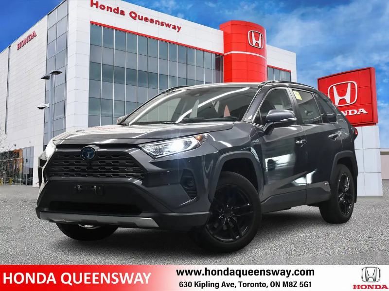 car Toyota Rav 4 id89631 main photo