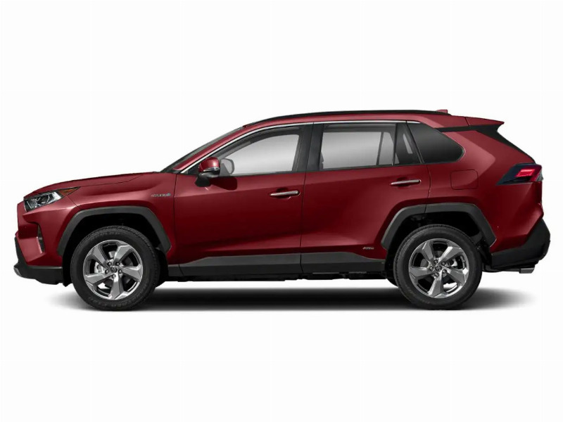 car Toyota Rav 4 id89634 main photo