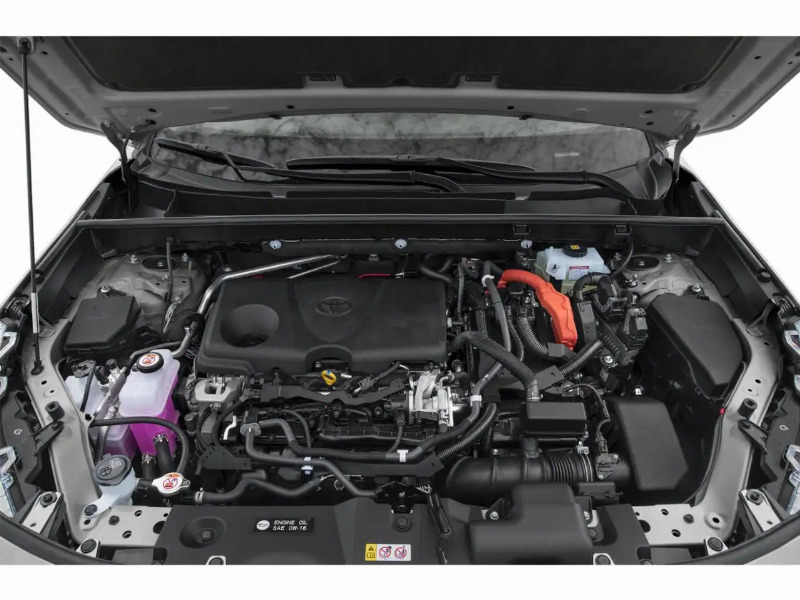 car Toyota Rav 4 id89634 photo #11