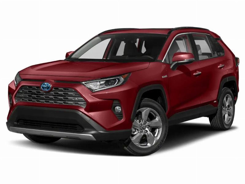 car Toyota Rav 4 id89634 photo #3