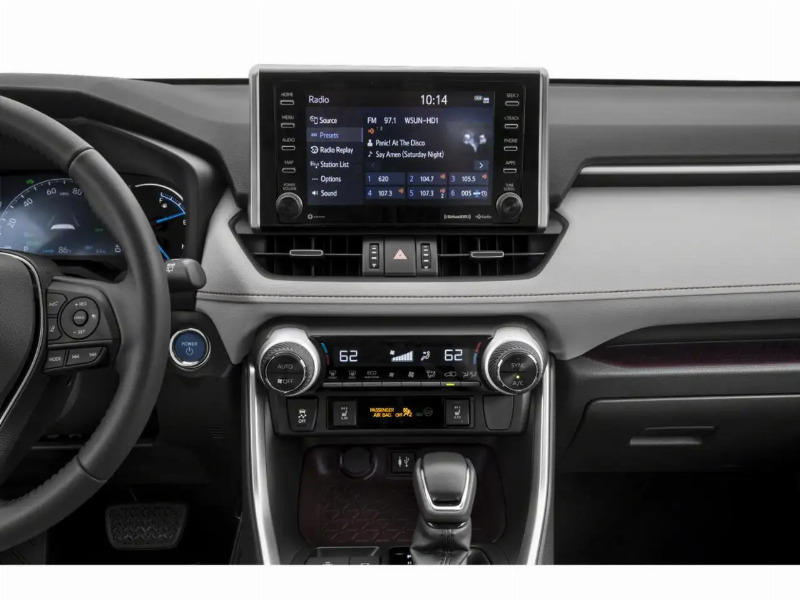 car Toyota Rav 4 id89634 photo #4