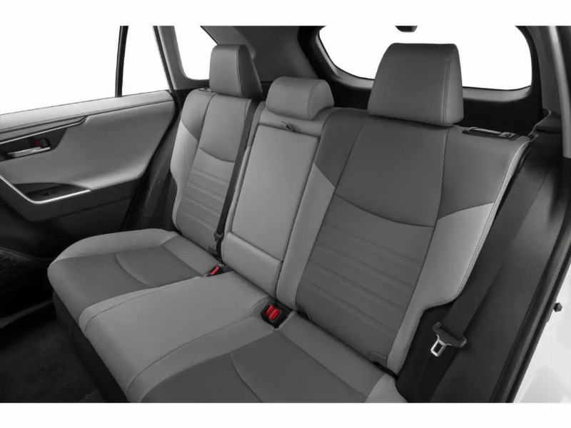 car Toyota Rav 4 id89634 photo #5
