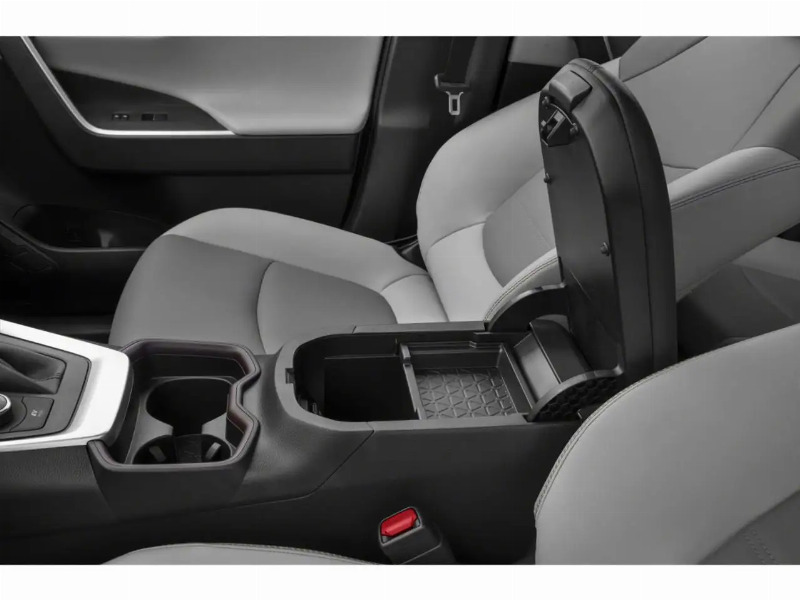 car Toyota Rav 4 id89634 photo #7