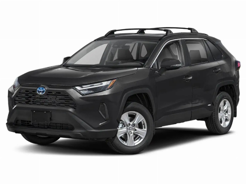 car Toyota Rav 4 id89637 main photo