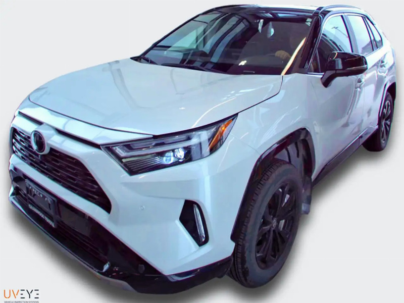 car Toyota Rav 4 id89645 main photo