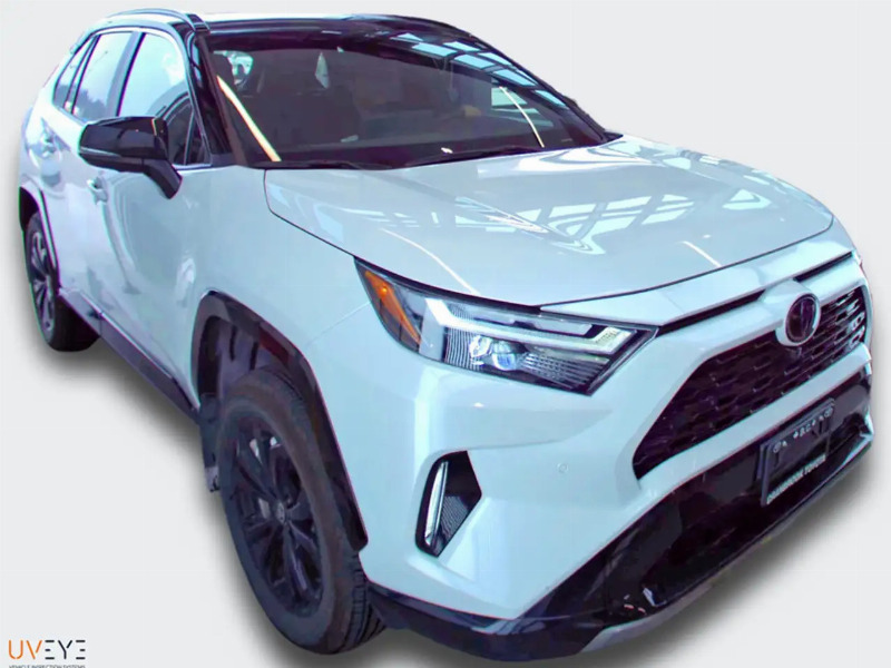 car Toyota Rav 4 id89645 photo #3