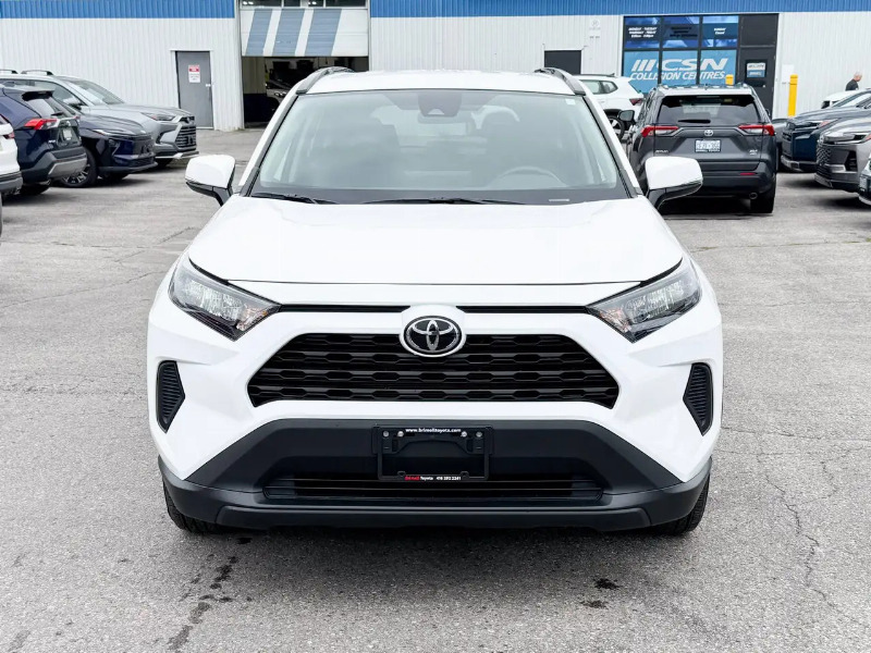 car Toyota Rav 4 id89646 photo #2