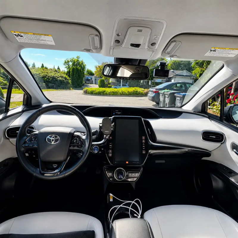 car Toyota Prius id89652 main photo