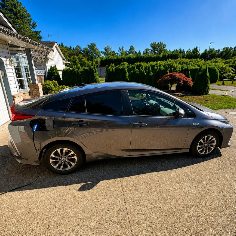 car Toyota Prius id89652 photo #4