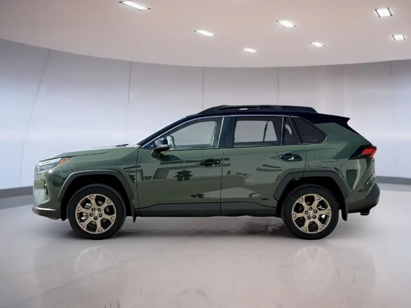 car Toyota Rav 4 id89655 photo #3