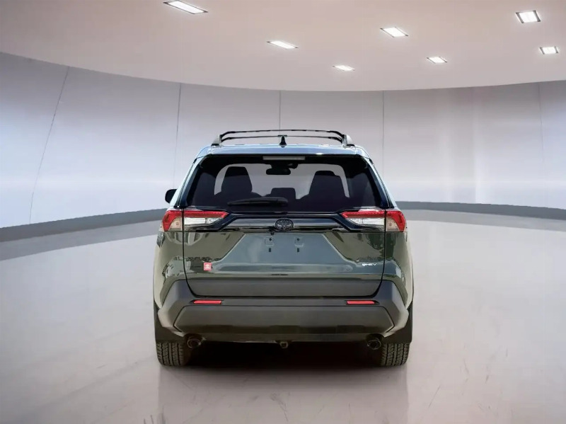 car Toyota Rav 4 id89655 photo #5