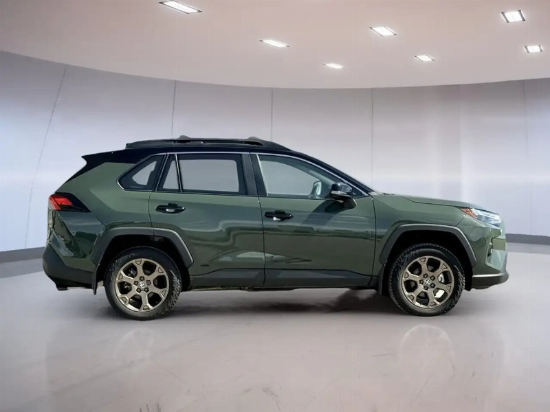 car Toyota Rav 4 id89655 photo #7