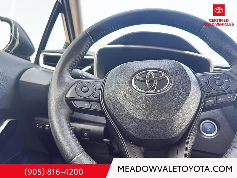 car Toyota Corolla id89664 photo #12