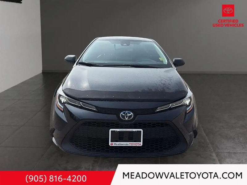 car Toyota Corolla id89664 photo #2