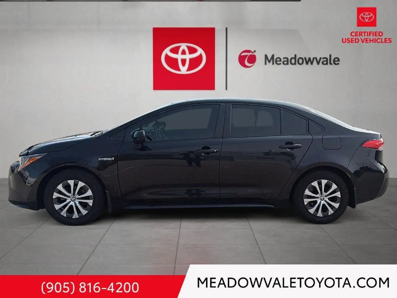 car Toyota Corolla id89664 photo #6