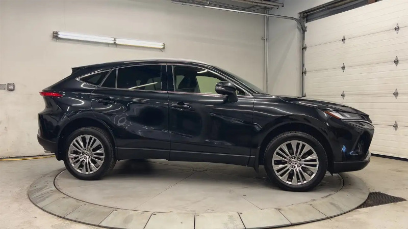 car Toyota Venza id89667 photo #2