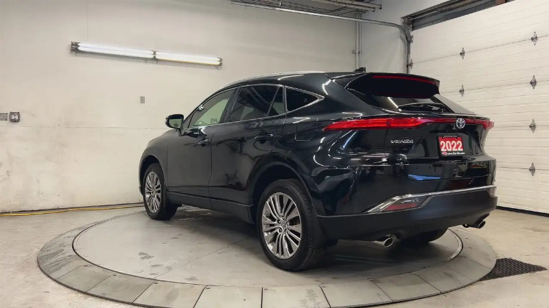 car Toyota Venza id89667 photo #7