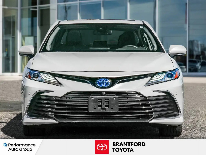 car Toyota Camry id89676 photo #4