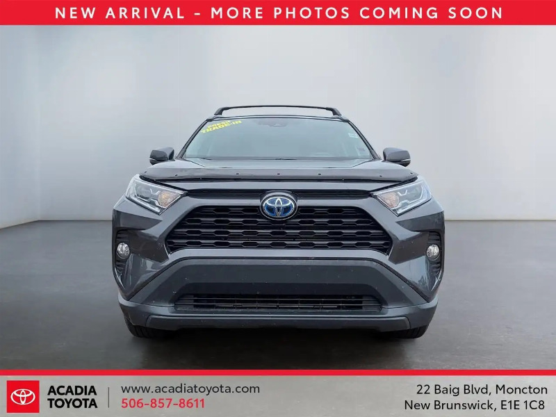 car Toyota Rav 4 id89680 photo #2